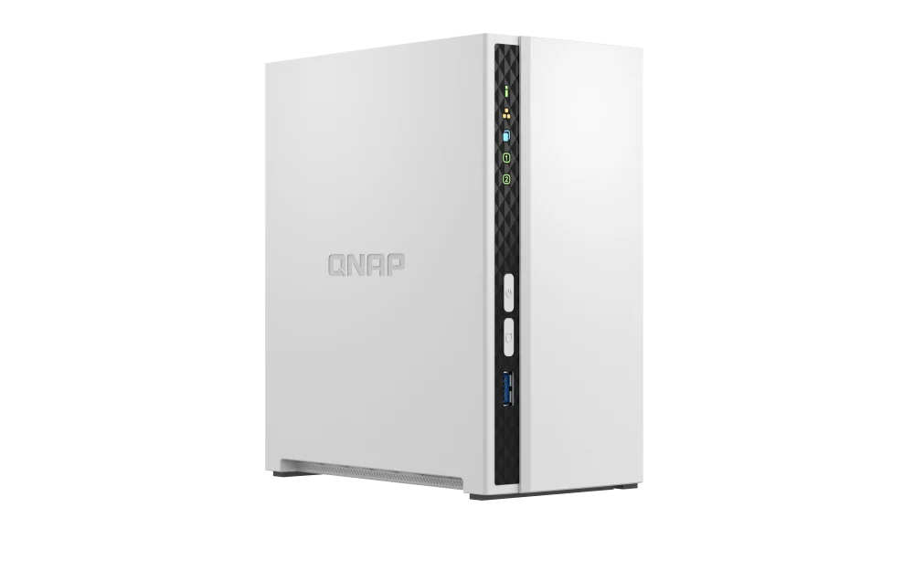 NAS QNAP TS-233