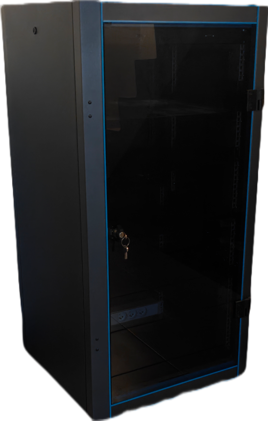 Baie informatique