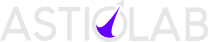 AstioLab logo