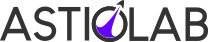 AstioLab logo