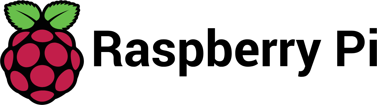 logo Raspberry pi